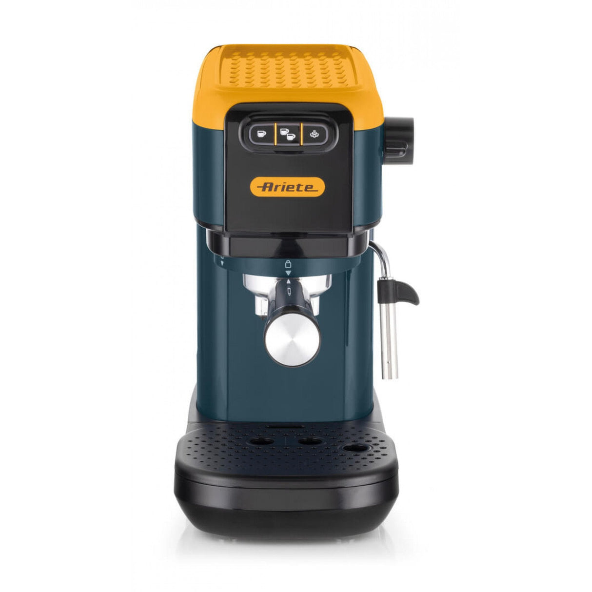 Cafetera Ariete 1399/16 Semi-Automática Combinada 1,1 L