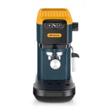 Cafetera Ariete 1399/16 Semi-Automática Combinada 1,1 L