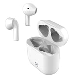 Celly Mini1 Auriculares Inalámbrico Dentro De Oído Llamadas/Música Usb Tipo C Bluetooth Blanco