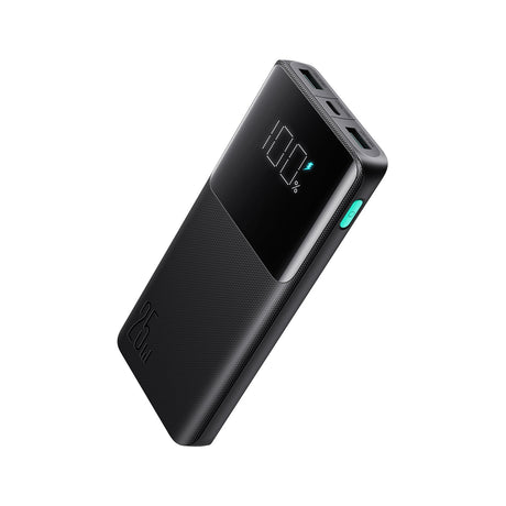 EAN 6956116717452 - JOYROOM JR-PBF20 Polímero de litio 10000 mAh Negro imagen 1