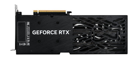 EAN 4710562245240 - Gainward GeForce RTX 5060 Ti Python III NVIDIA 8 GB GDDR7 imagen 4
