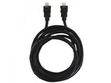 EAN 8435099522928 - Approx APPC36 cable HDMI 5 m HDMI tipo A (Estándar) Negro imagen 1