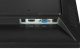 Monitor Iiyama 38.0cm 15" T1521msc-B2 5:4 Tactil M-Touch Vga+Hdmi Retail