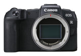 Camara Digital Reflex Canon Eos Rp Body Cmos 26.2mp Digic 8 4k Wifi