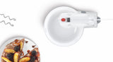 EAN 4242005102792 - Bosch MFQ2600W batidora Batidora de mano 375 W Blanco imagen 8