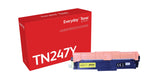 Tóner Compatible Xerox 006r04320 Compatible Con Brother Tn-247y Amarillo