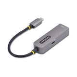 Adaptador Usb-C A Ethernet