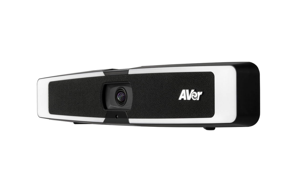 Aver Vb130 Sistema De Ethernet Sistema De Vídeoconferencia En Grupo
