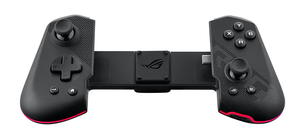 Gamepad Asus Rog Tessen Mobile Controller