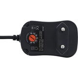 Inline Cargador Universal 12w, 110-240v A 3-12v, Máx. 1200ma