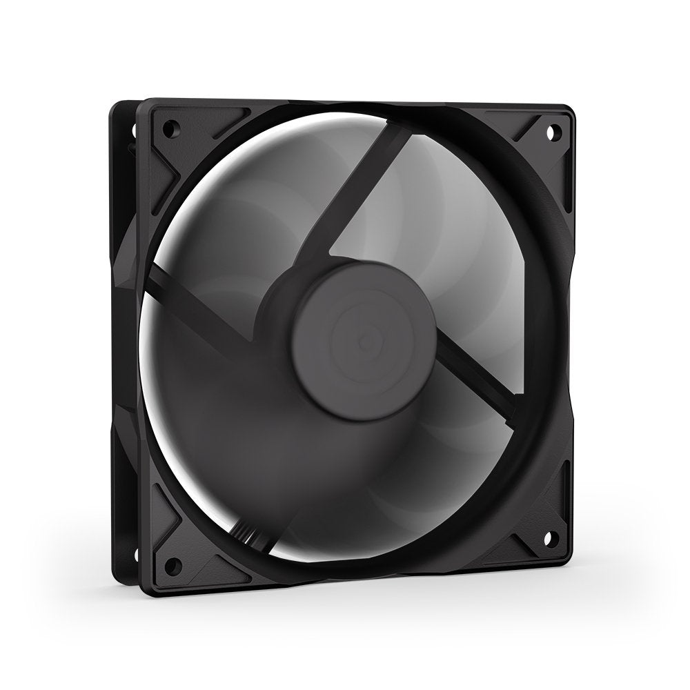 EAN 5903018666006 - ENDORFY Stratus 120 PWM Carcasa del ordenador Ventilador 12 cm Negro 1 pieza(s) imagen 17