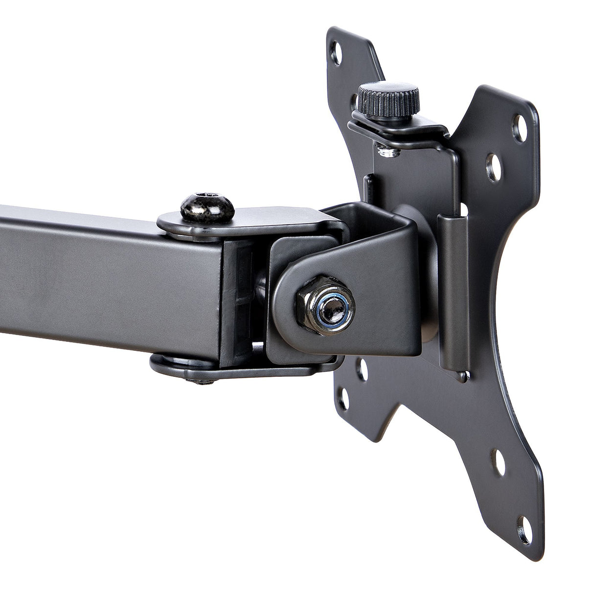 EAN 0065030895224 - StarTech.com A2-LAPTOP-DESK-MOUNT soporte para monitor 86,4 cm (34") Escritorio imagen 15
