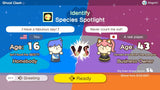 Big Brain Academy: Head To Head Para Nintendo Switch
