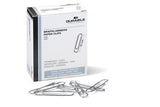 Clips Para Letras Durable 50mm Galvanizados 100 Piezas