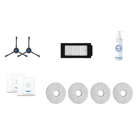 EAN 6970135032150 - Ecovacs DKT100143 accesorio y suministro de vacío Kit de accesorios Robot aspirador imagen 1