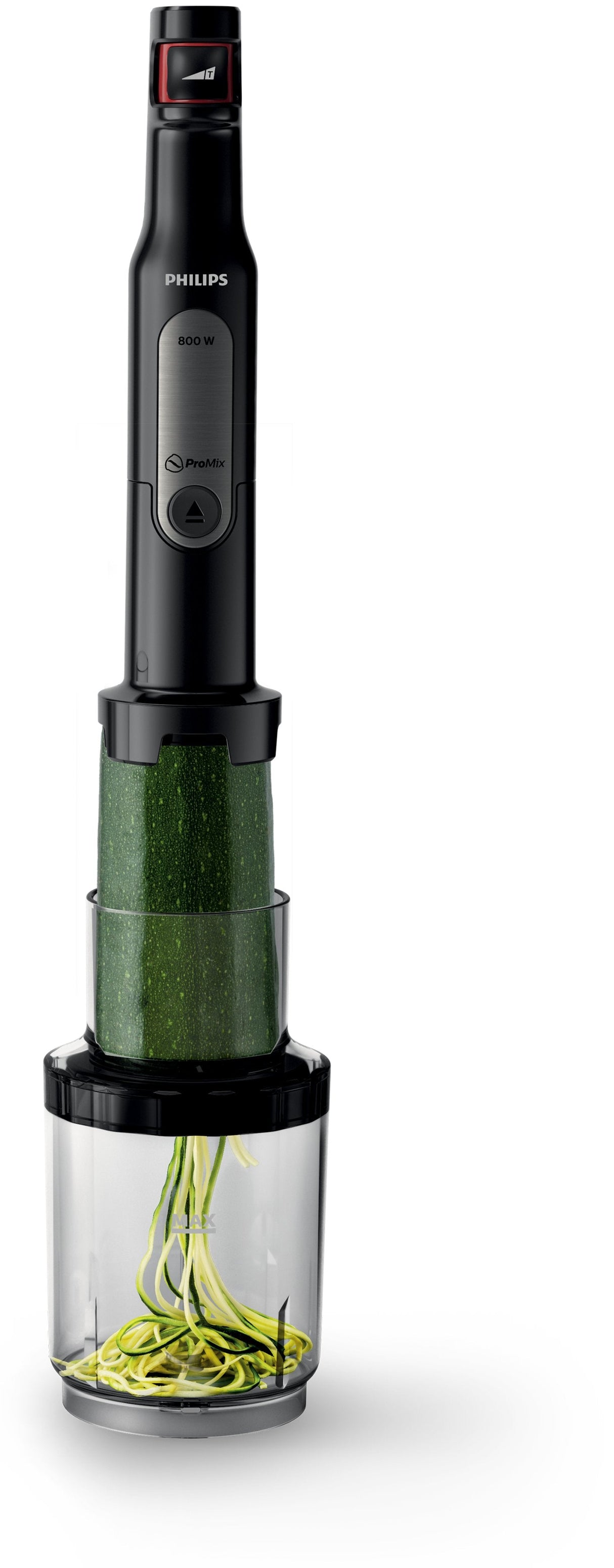 Philips Viva Collection Potente Batidora De Mano Promix Con Potencia De Batido De 800 W