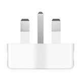 EAN 0885909629671 - Apple MD837ZM/A cargador de dispositivo móvil Blanco imagen 6