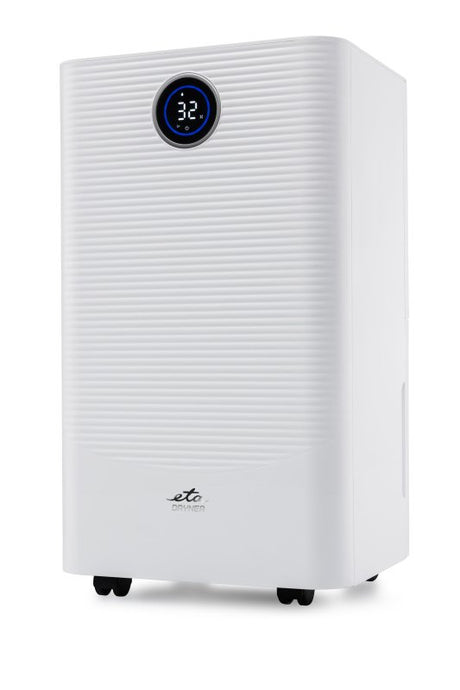 EAN 8590393405954 - Eta Dryner 2 L 40 dB 200 W Blanco imagen 3