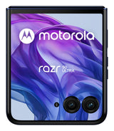 Motorola Razr 50 Ultra 5g 12+512gb Midnight Blue
