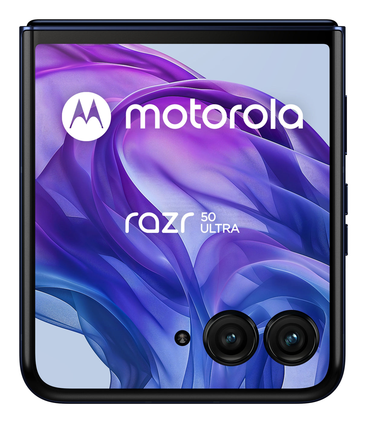 EAN 0840023259586 - Motorola razr 50 ultra 17,5 cm (6.9") SIM doble Android 14 5G USB Tipo C 12 GB 512 GB 4000 mAh Marina imagen 8