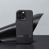 EAN 4895200474241 - Native Union RECLA-BLK-NP23 funda para teléfono móvil 15,5 cm (6.1") Negro imagen 5