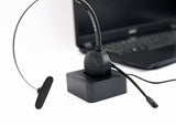 EAN 8716309127189 - Gembird Bluetooth call center ausin?s mono juodas imagen 9