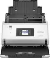 EAN 8715946676562 - Epson WorkForce DS-30000 ‎ Escáner alimentado con hojas 600 x 600 DPI A3 Blanco imagen 9