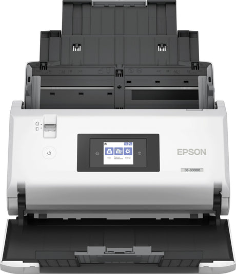 EAN 8715946676562 - Epson WorkForce DS-30000 ‎ Escáner alimentado con hojas 600 x 600 DPI A3 Blanco imagen 10