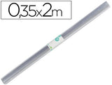 EAN 8423473071681 - Liderpapel RL01 funda para libros y revistas 1 pieza(s) Transparente imagen 1