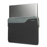 EAN 5063194003092 - Targus Pulse II EcoSmart 40,6 cm (16") Funda Carbón vegetal imagen 6