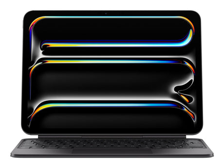 EAN 0195949482816 - Apple Magic Keyboard QWERTY Inglés del Reino Unido Negro imagen 1