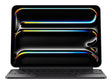 EAN 0195949482977 - Apple Magic Keyboard QWERTZ Alemán Negro imagen 1