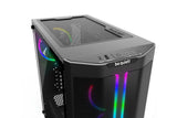 Caja Pc Be Quiet! Pure Base 500 Fx, Tower-Gehäuse Bgw43