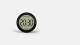 EAN 5714149020021 - OOONO P-DISC NO2 radar/detector Negro imagen 1