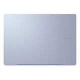 Asus Vivobook S 14 Oled S5406sa-Pp051w Copilot+ Pc - Ordenador Portátil 14" 3k 120hz (Intel Core Ultra 5 226v, 16gb Ram, 1tb Ssd, Arc Graphics 130v, Windows 11 Home) Azul Neblina - Teclado Qwerty Español