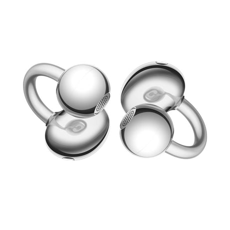 EAN 6942103196775 - Huawei FreeClip 2 S Auriculares Inalámbrico De oreja abierta Llamadas/Música Bluetooth Plata imagen 7