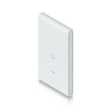 Ubiquiti U6-Mesh-Pro Ap Wifi 6 Para Int./Ext. Resistente A Intemperie. Antena Omnidireccional Integrada Para Cubrir 185m&Sup2 . Permite M&Aacute S De 350 Dispositivos Y 4 Streams. Alimentaci&Oacute N Por Poe. 1x1gb. Mon