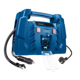 Scheppach 5906142901 Compresor De Aire 0,2 W Corriente Alterna