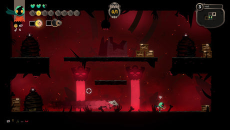 EAN 5060997483380 - Numskull Games Folly of the Wizards imagen 7