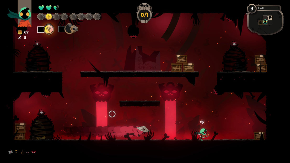EAN 5060997483441 - Numskull Games Folly of the Wizards imagen 8