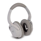 Lindy Lh500xw Auriculares Inalámbrico Diadema Microusb Bluetooth Gris