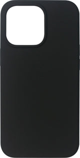 Infinite Riga Iphone 13 Pro  Black Cover. Material: 100%