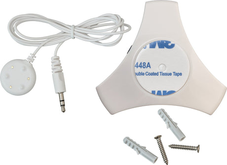 EAN 4007123684571 - Brennenstuhl 1293930 detector de agua Sensor y sistema de alerta Alámbrico imagen 4