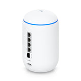 EAN 0810177160212 - Ubiquiti Dream 7 router inalámbrico 2.5 Gigabit Ethernet Tribanda (2.4 GHz / 5 GHz / 6 GHz) Blanco imagen 4
