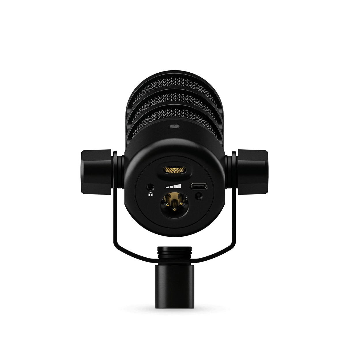 Røde Podmic Usb Negro Micrófono De Estudio