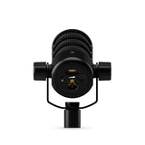 Røde Podmic Usb Negro Micrófono De Estudio