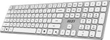 Klawiatura Forge K210 Combo White Us