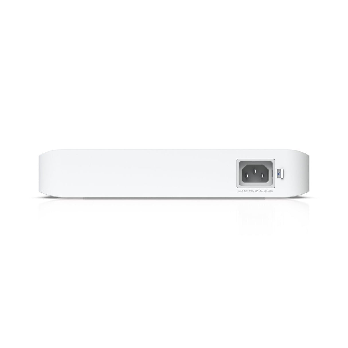 Switch Conmutador Ubiquiti Unifi Usw-Pro-8-Poe 120w Poe Sfp+