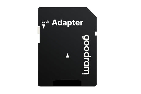 EAN 5908267930175 - Goodram M1AA 256 GB MicroSDXC UHS-I Clase 10 imagen 3