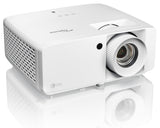 EAN 5055387668898 - Optoma UHZ35 Proyector de alcance estándar 3500 lúmenes ANSI DLP UHD 4K (3840x2160) 3D Blanco imagen 8